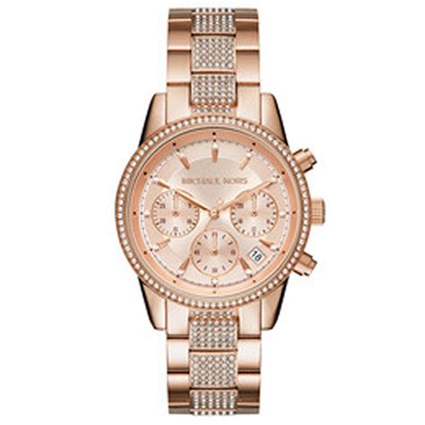 michael kors uhr echt|Michael Kors watches macy's.